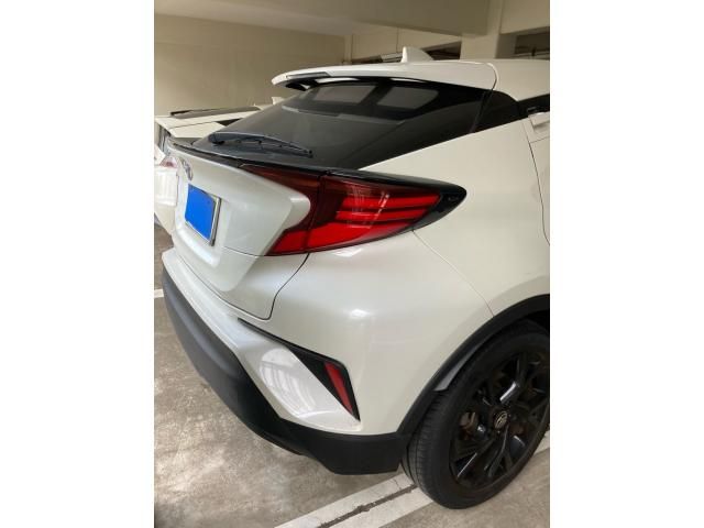 TOYOTA C-HR 4WD 2021 Image 31