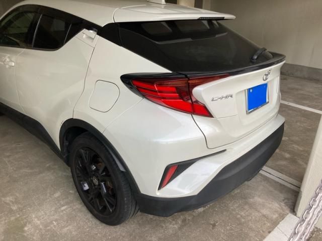 TOYOTA C-HR 4WD 2021 Image 31