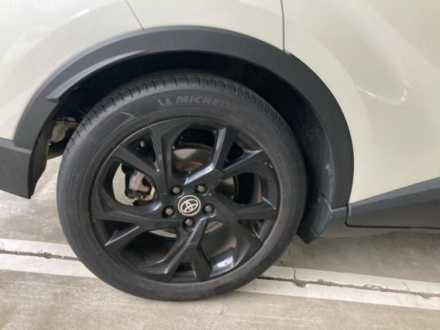 TOYOTA C-HR 4WD 2021 Image 31