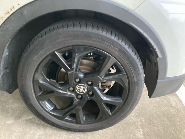 TOYOTA C-HR 4WD 2021 Image 31