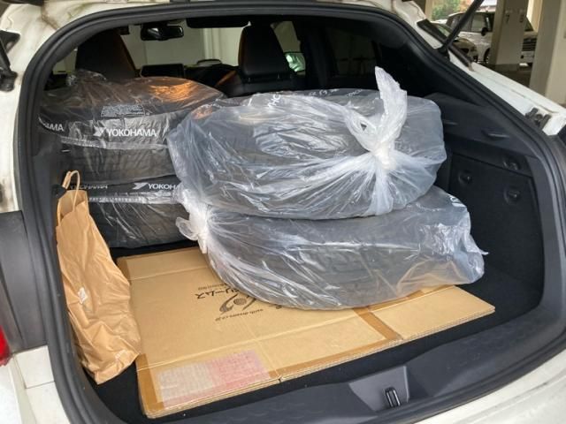 TOYOTA C-HR 4WD 2021 Image 31