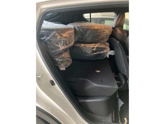 TOYOTA C-HR 4WD 2021 Image 31