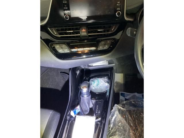 TOYOTA C-HR 4WD 2021 Image 31