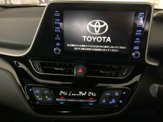 TOYOTA C-HR 4WD 2021 Image 31