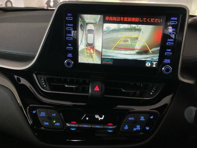 TOYOTA C-HR 4WD 2021 Image 31