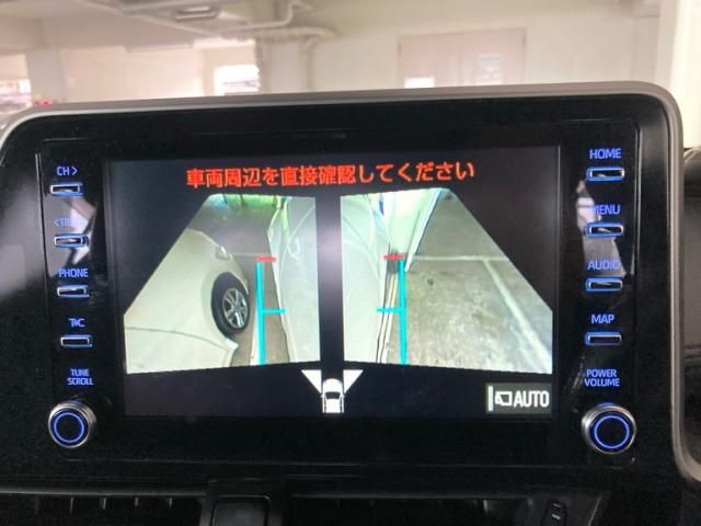 TOYOTA C-HR 4WD 2021 Image 31