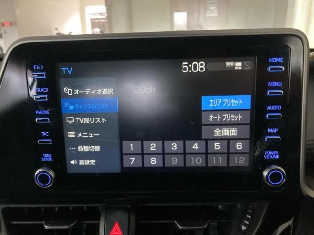 TOYOTA C-HR 4WD 2021 Image 31