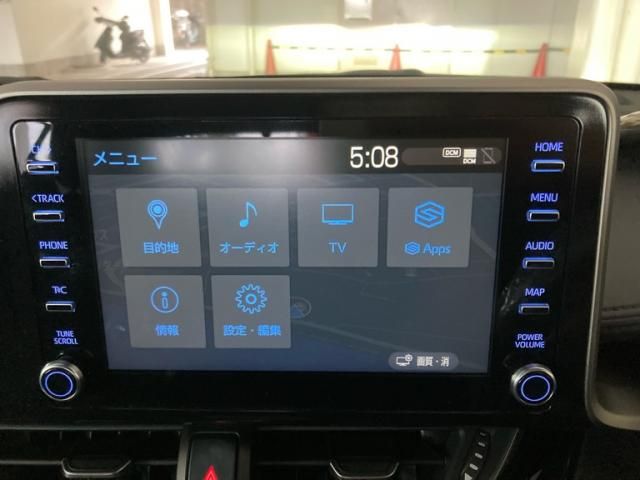 TOYOTA C-HR 4WD 2021 Image 31