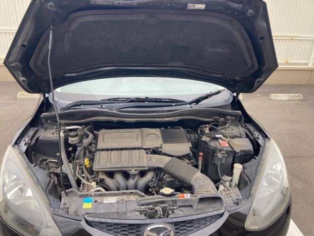 MAZDA DEMIO 2009 Image 31