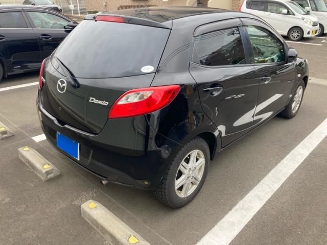 MAZDA DEMIO 2009 Image 31