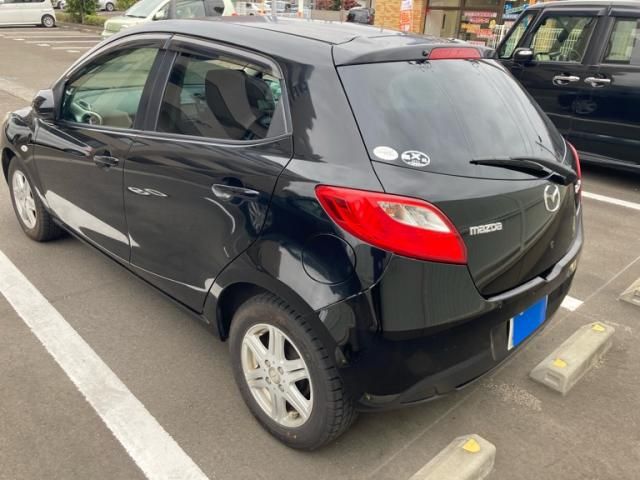 MAZDA DEMIO 2009 Image 31
