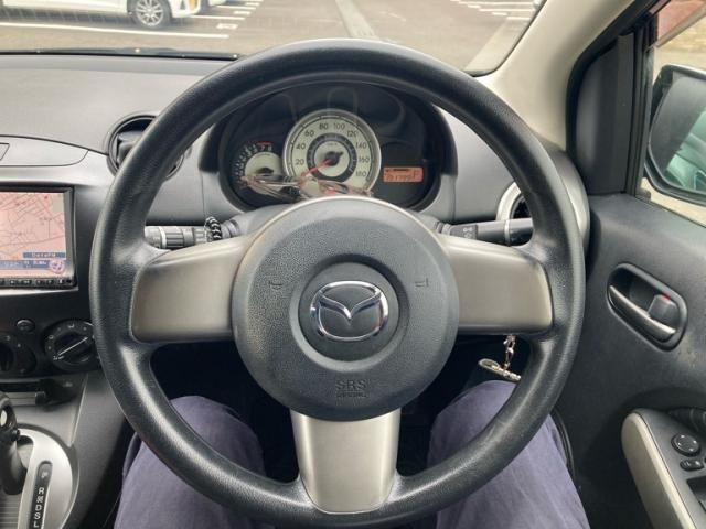 MAZDA DEMIO 2009 Image 31