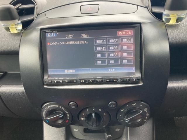 MAZDA DEMIO 2009 Image 31
