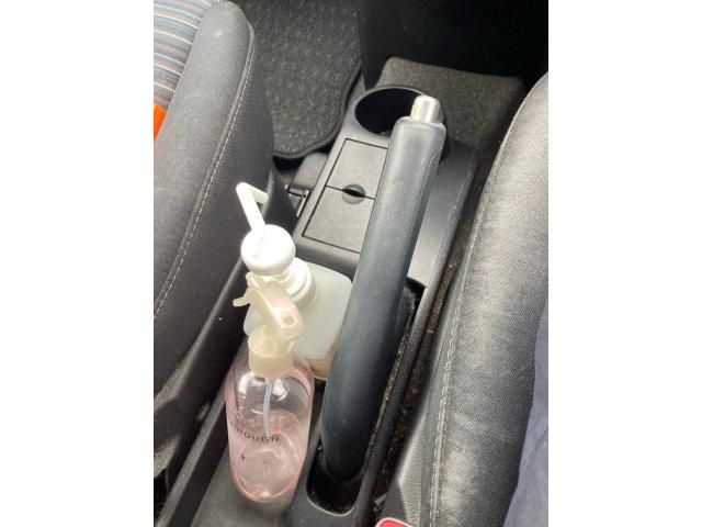 MAZDA DEMIO 2009 Image 31