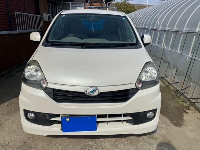 DAIHATSU MIRA E:S 2015 Image 31