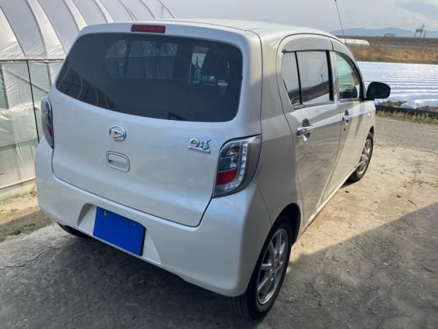 DAIHATSU MIRA E:S 2015 Image 31
