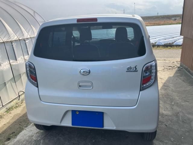 DAIHATSU MIRA E:S 2015 Image 31