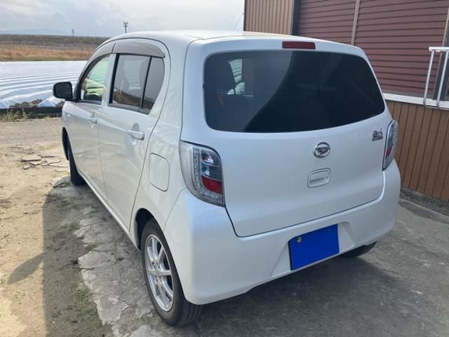 DAIHATSU MIRA E:S 2015 Image 31