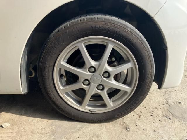 DAIHATSU MIRA E:S 2015 Image 31