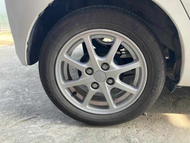 DAIHATSU MIRA E:S 2015 Image 31