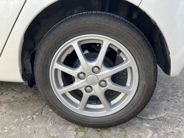 DAIHATSU MIRA E:S 2015 Image 31