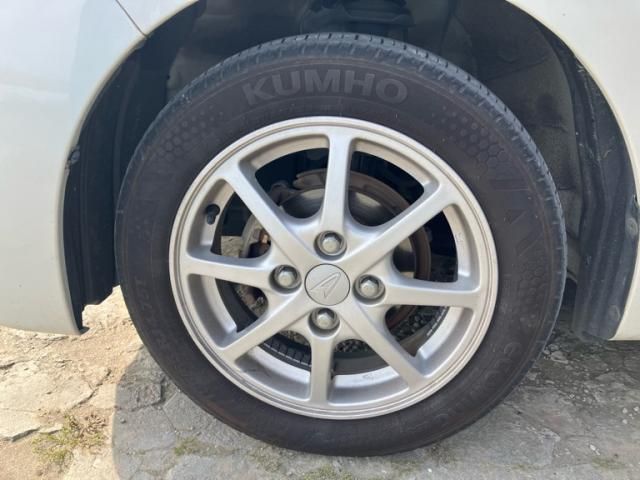 DAIHATSU MIRA E:S 2015 Image 31