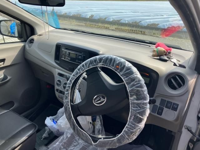 DAIHATSU MIRA E:S 2015 Image 31