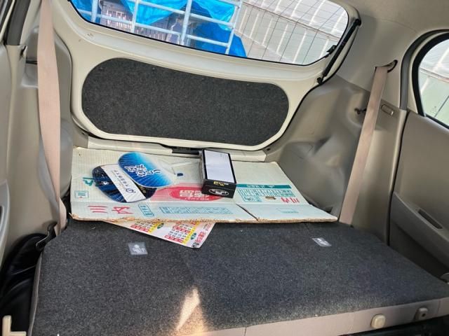 DAIHATSU MIRA E:S 2015 Image 31