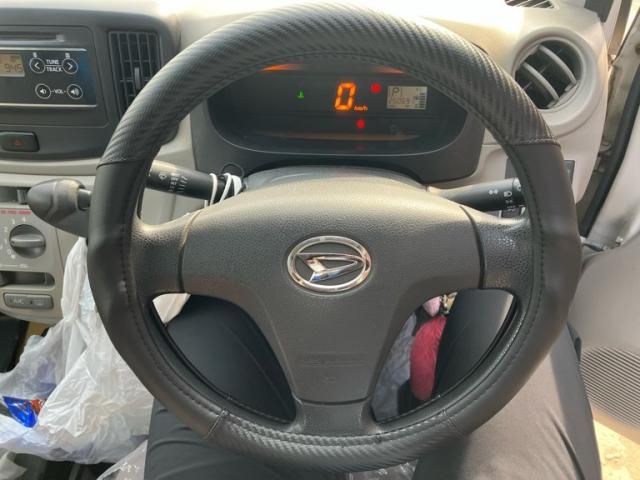 DAIHATSU MIRA E:S 2015 Image 31
