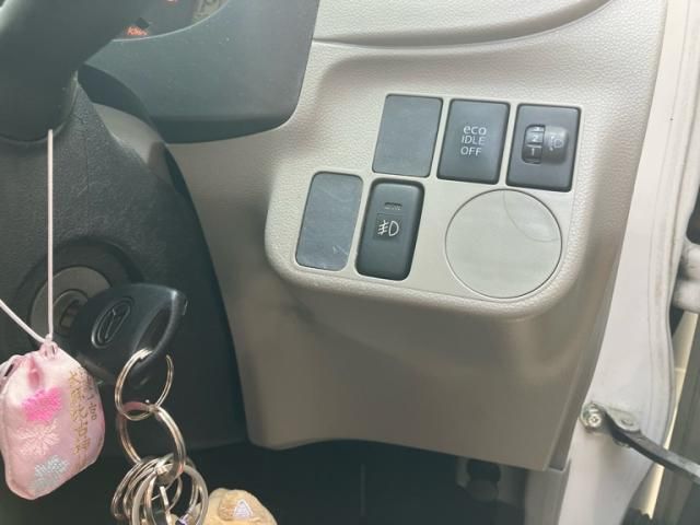 DAIHATSU MIRA E:S 2015 Image 31