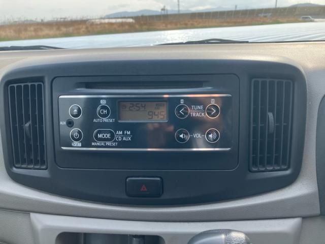 DAIHATSU MIRA E:S 2015 Image 31