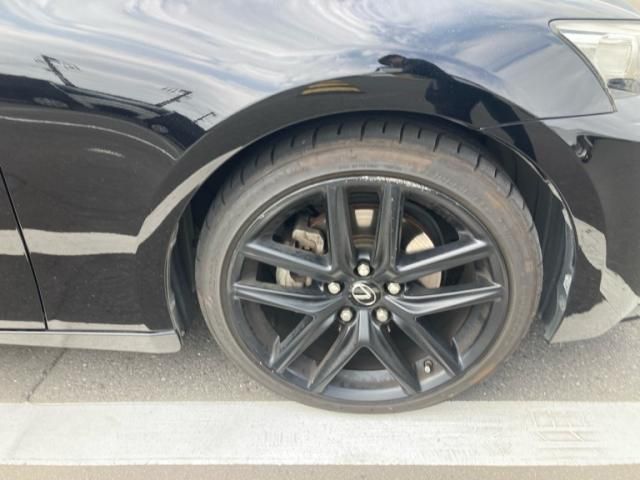 TOYOTA LEXUS IS250 2013 Image 31