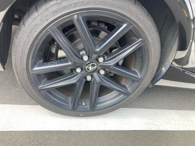 TOYOTA LEXUS IS250 2013 Image 31