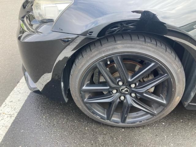 TOYOTA LEXUS IS250 2013 Image 31