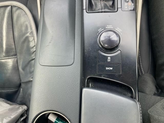 TOYOTA LEXUS IS250 2013 Image 31