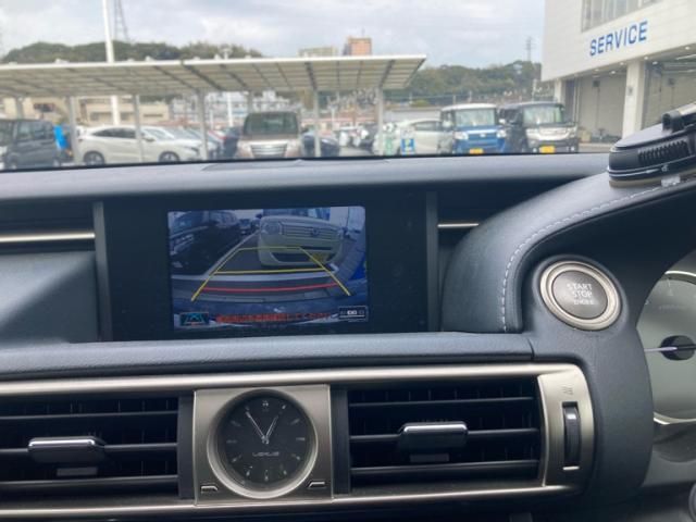 TOYOTA LEXUS IS250 2013 Image 31