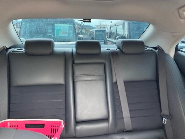 TOYOTA LEXUS IS250 2013 Image 31