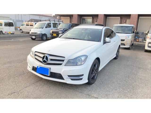 MERCEDES BENZ C CLAS 2013 Image 31