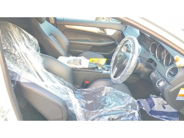 MERCEDES BENZ C CLAS 2013 Image 31