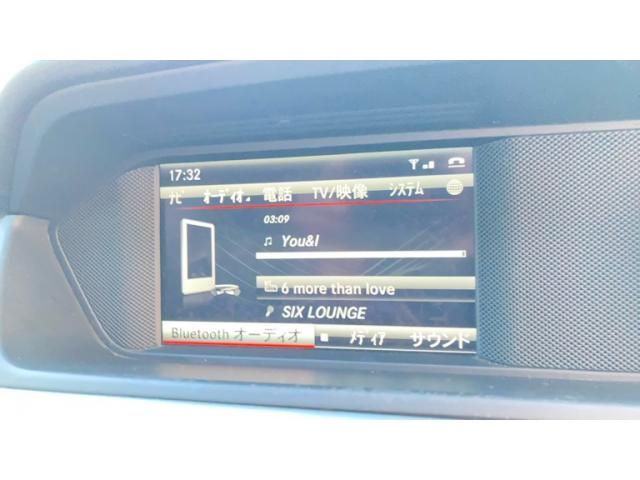 MERCEDES BENZ C CLAS 2013 Image 31