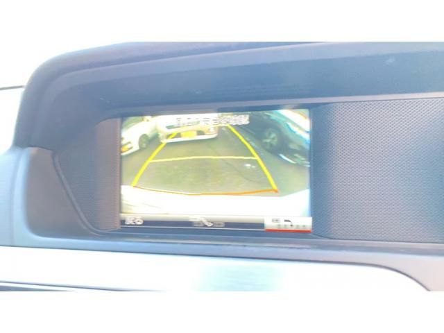 MERCEDES BENZ C CLAS 2013 Image 31