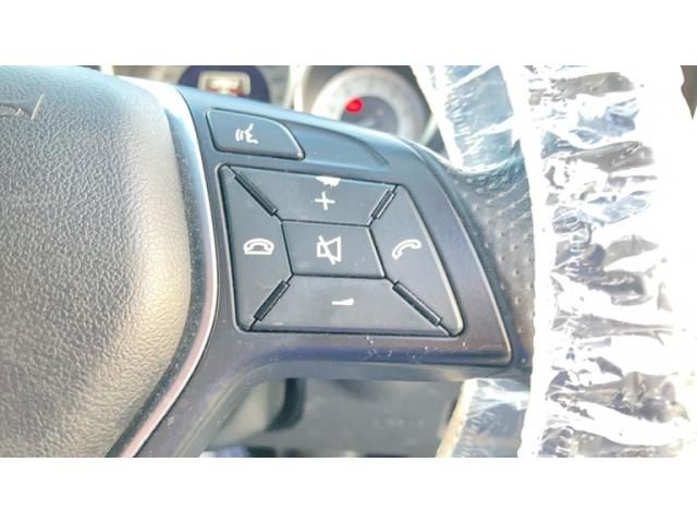 MERCEDES BENZ C CLAS 2013 Image 31