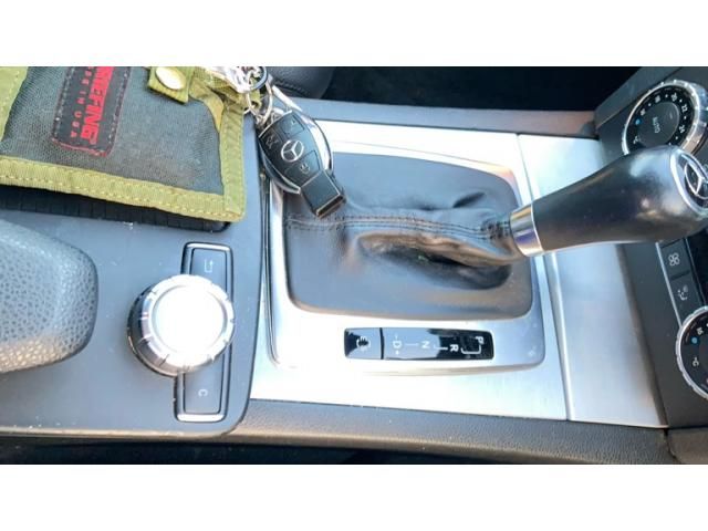 MERCEDES BENZ C CLAS 2013 Image 31