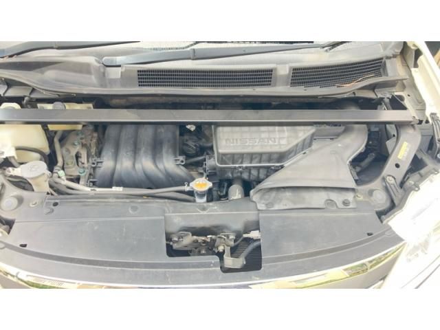 NISSAN SERENA  S-HYBRID 2013 Image 31