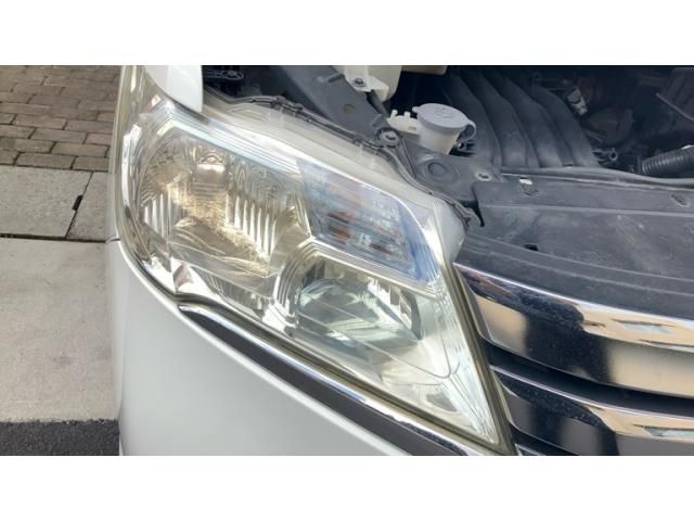 NISSAN SERENA  S-HYBRID 2013 Image 31