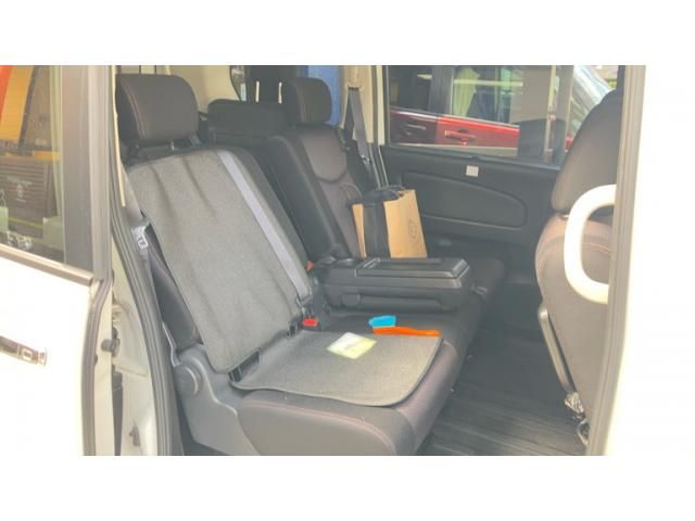 NISSAN SERENA  S-HYBRID 2013 Image 31