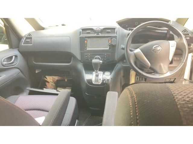 NISSAN SERENA  S-HYBRID 2013 Image 31