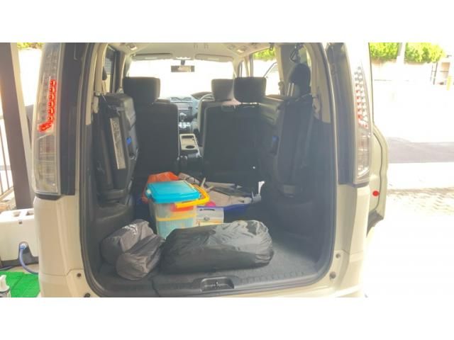 NISSAN SERENA  S-HYBRID 2013 Image 31