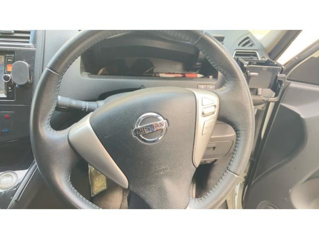 NISSAN SERENA  S-HYBRID 2013 Image 31