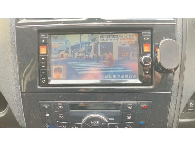 NISSAN SERENA  S-HYBRID 2013 Image 31